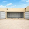 20FT One Trip High Cube Shipping Container SIDE DOOR ACCESS