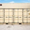 20FT One Trip High Cube Shipping Container SIDE DOOR ACCESS