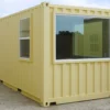 20'ft Mobile  Scale home