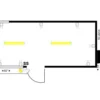 20'ft Mobile  Scale home