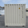 20FT One Trip High Cube Shipping Container SIDE DOOR ACCESS