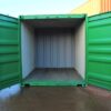 10Ft Cut Down Container