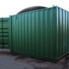 10Ft Cut Down Container