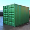 10Ft Cut Down Container