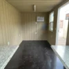 20'ft Mobile  Scale home
