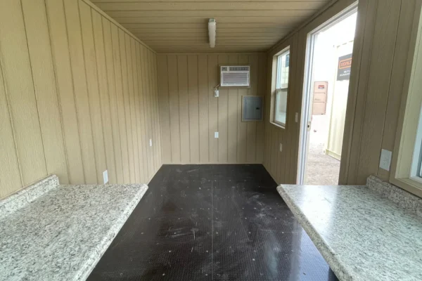 20'ft Mobile  Scale home