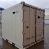 10ft x 8ft 10′ Reefer Container
