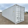 40ft High Cube Shipping Container