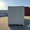 20ft  High Cube Shipping Container