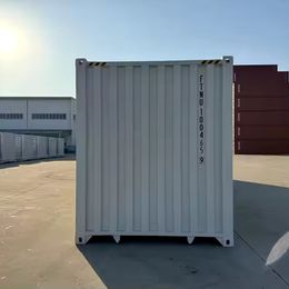 20ft  High Cube Shipping Container