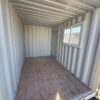 16ft cubic container -8’x9’6”