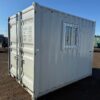 16ft cubic container -8’x9’6”