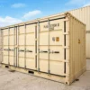 20FT One Trip High Cube Shipping Container SIDE DOOR ACCESS
