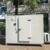 10Ft Cold Room with Refrigeration Unit Pu Panel