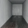 40ft High Cube Shipping Container