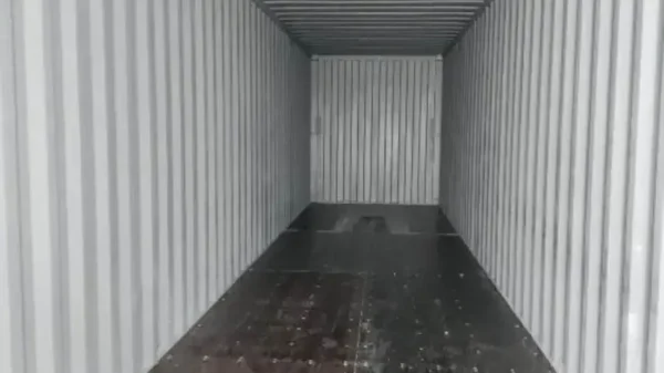 40ft High Cube Shipping Container