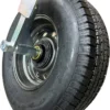 Shipping Container Easy Wheel Movement Kit