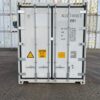 16ft cubic container -8’x9’6”