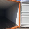40ft High Cube Shipping Container