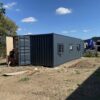 30FT X 16FT Wide Side Doors