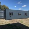 30FT X 16FT Wide Side Doors