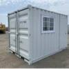 12FT Cubic One trip Shipping Container