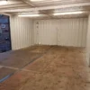 30FT X 16FT Wide Side Doors