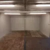 30FT X 16FT Wide Side Doors