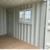 12FT Cubic One trip Shipping Container