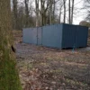30FT X 16FT Wide Side Doors