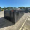 40ft Pool Container