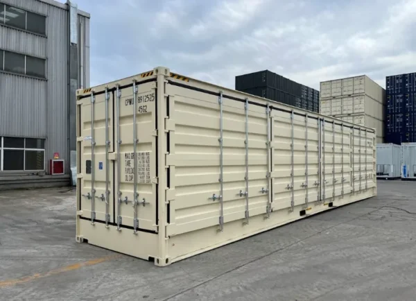 6.png 40ft High Cube Full Open Side Access Shipping Container