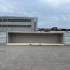 40ft High Cube Full Open Side Access  Shipping Container